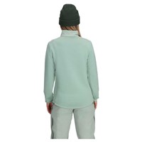 Obermeyer Explorer Tech Henley - Women's - Summit Sage