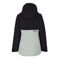 Obermeyer First Tracks Jacket - Women's - Black (16009)