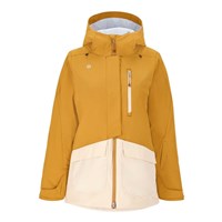 Obermeyer First Tracks Jacket - Women's - Burnt Honey