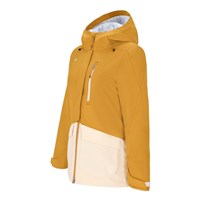 Obermeyer First Tracks Jacket - Women's - Burnt Honey