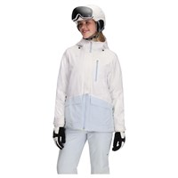 Obermeyer First Tracks Jacket - Women's - Daylight Blue