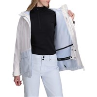 Obermeyer First Tracks Jacket - Women's - Daylight Blue