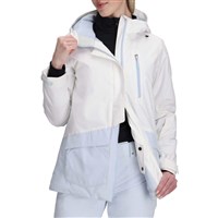 Obermeyer First Tracks Jacket - Women's - Daylight Blue