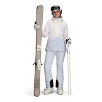 Obermeyer First Tracks Jacket - Women's - Daylight Blue