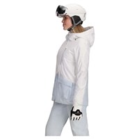 Obermeyer First Tracks Jacket - Women's - Daylight Blue