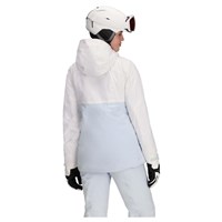 Obermeyer First Tracks Jacket - Women's - Daylight Blue