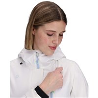 Obermeyer First Tracks Jacket - Women's - Daylight Blue