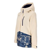 Obermeyer First Tracks Jacket - Women's - Indigo Mountains