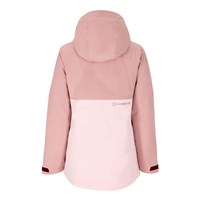 Obermeyer First Tracks Jacket - Women's - Mauve Deep