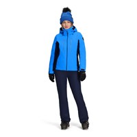 Obermeyer Glade Jacket - Women's - Bali Blue