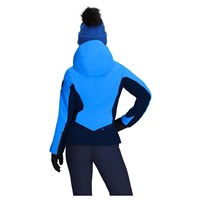 Obermeyer Glade Jacket - Women's - Bali Blue
