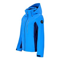 Obermeyer Glade Jacket - Women's - Bali Blue
