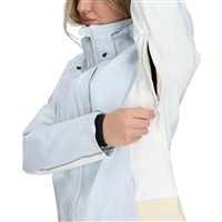 Obermeyer Glade Jacket - Women's - Daylight Blue