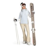 Obermeyer Glade Jacket - Women's - Daylight Blue