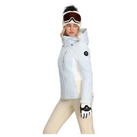 Obermeyer Glade Jacket - Women's - Daylight Blue