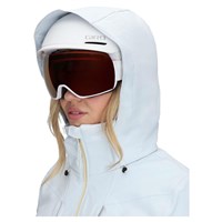 Obermeyer Glade Jacket - Women's - Daylight Blue