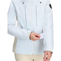 Obermeyer Glade Jacket - Women's - Daylight Blue