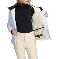 Obermeyer Glade Jacket - Women's - Daylight Blue