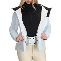 Obermeyer Glade Jacket - Women's - Daylight Blue