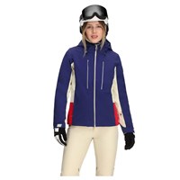 Obermeyer Glade Jacket - Women's - Midnight Navy
