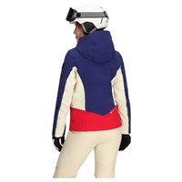 Obermeyer Glade Jacket - Women's - Midnight Navy