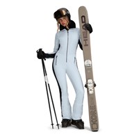 Obermeyer Katze Suit - Women's - Daylight Blue