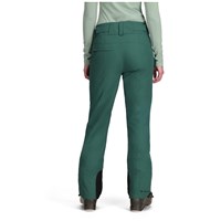 Obermeyer Malta Pant - Women's - Ivy Green