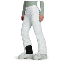Obermeyer Malta Print Pant - Women's - Daylight Meadow