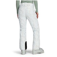Obermeyer Malta Print Pant - Women's - Daylight Meadow