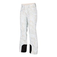 Obermeyer Malta Print Pant - Women's - Daylight Meadow