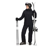 Obermeyer Oberreute Jacket - Women's - Black