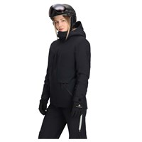 Obermeyer Oberreute Jacket - Women's - Black