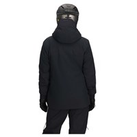 Obermeyer Oberreute Jacket - Women's - Black