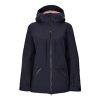 Obermeyer Oberreute Jacket - Women's - Black