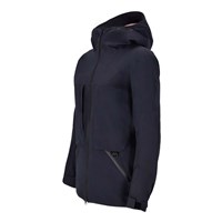 Obermeyer Oberreute Jacket - Women's - Black