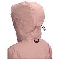 Obermeyer Oberreute Jacket - Women's - Mauve Deep