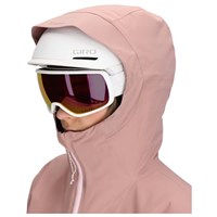 Obermeyer Oberreute Jacket - Women's - Mauve Deep