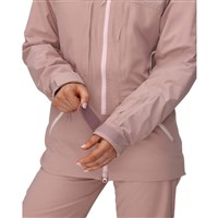 Obermeyer Oberreute Jacket - Women's - Mauve Deep