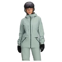 Obermeyer Oberreute Jacket - Women's - Summit Sage