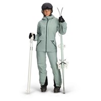 Obermeyer Oberreute Jacket - Women's - Summit Sage