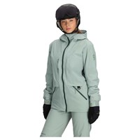 Obermeyer Oberreute Jacket - Women's - Summit Sage