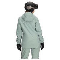 Obermeyer Oberreute Jacket - Women's - Summit Sage