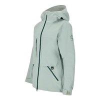 Obermeyer Oberreute Jacket - Women's - Summit Sage