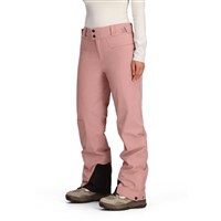 Obermeyer Oberreute Pant - Women's - Mauve Deep