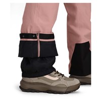 Obermeyer Oberreute Pant - Women's - Mauve Deep