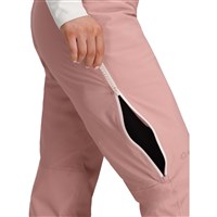 Obermeyer Oberreute Pant - Women's - Mauve Deep