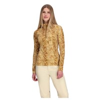 Obermeyer Oly Baselayer Zip Top - Women's