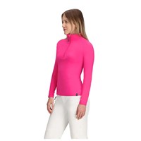 Obermeyer Oly Baselayer Zip Top - Women's - Hype