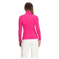 Obermeyer Oly Baselayer Zip Top - Women's - Hype