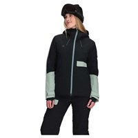 Obermeyer Skyward Jacket - Women's - Black